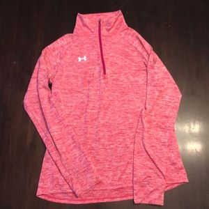 Under Armour Womens Shirt